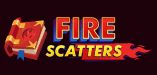 Fire Scatters Casino